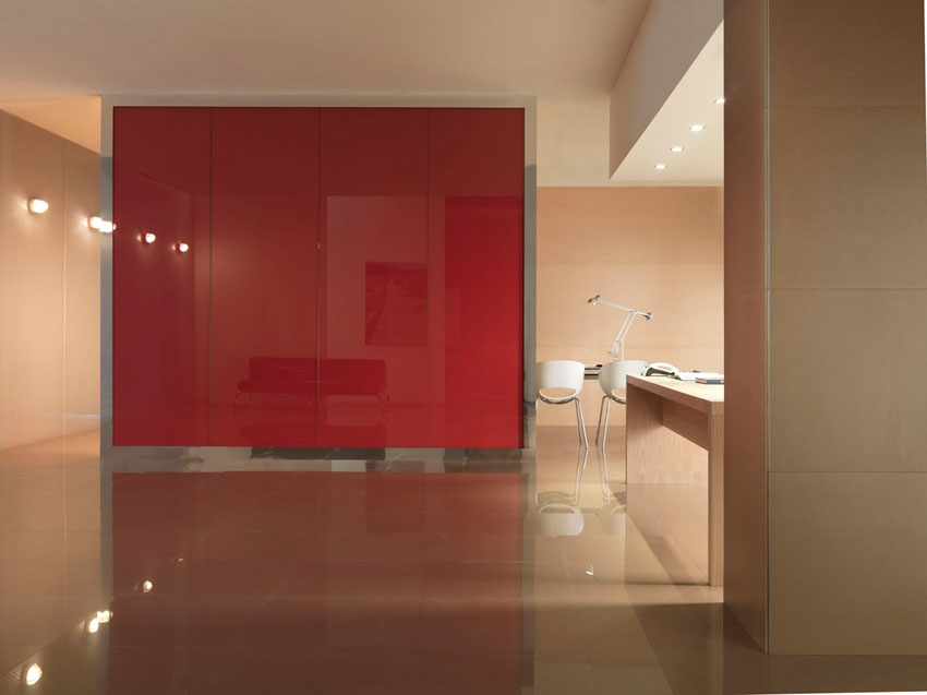 Architech Cinnamon Architech Cinnamon